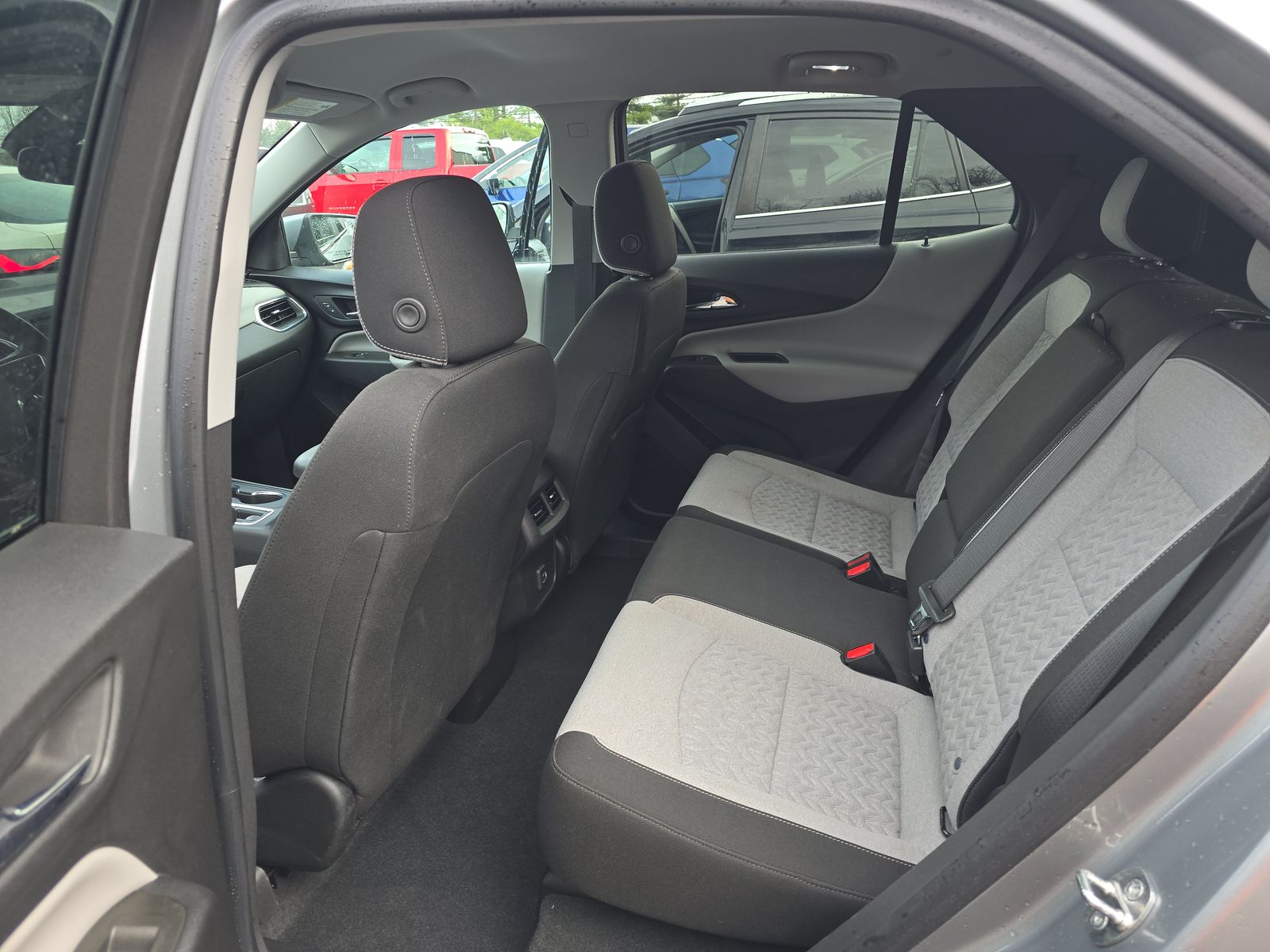 2023 Chevrolet Equinox LT AWD