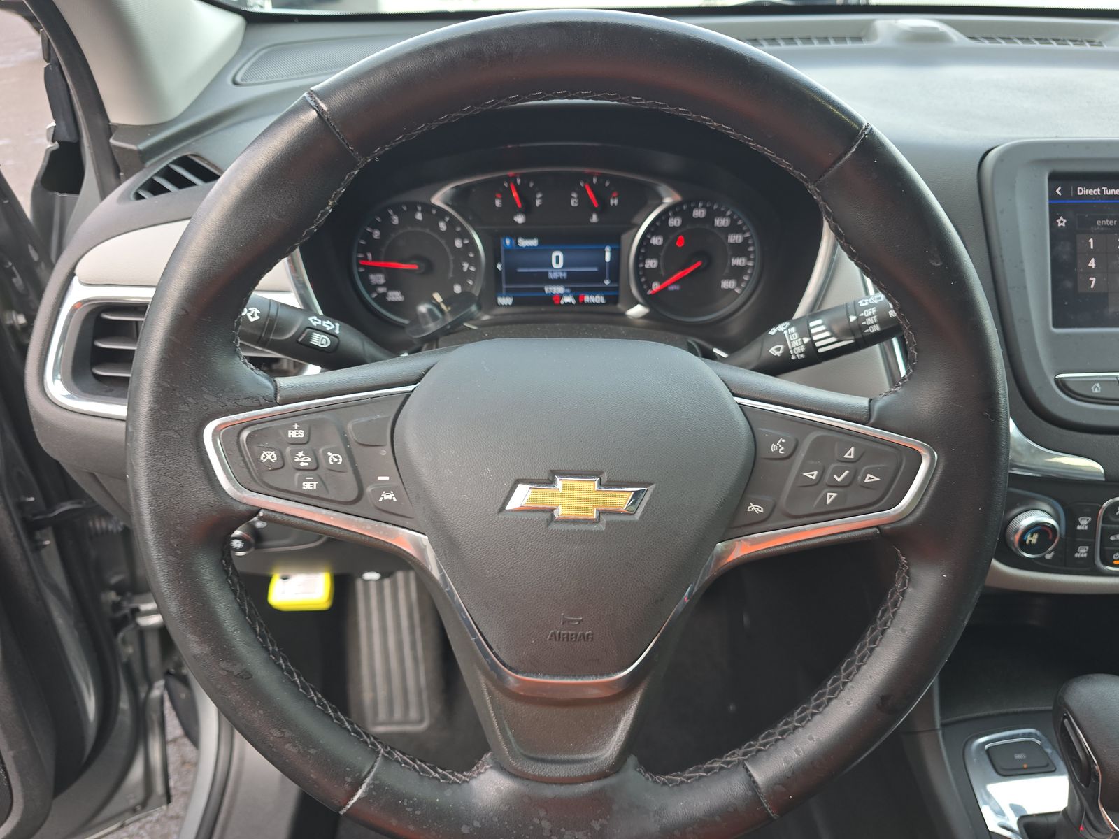 2023 Chevrolet Equinox LT AWD