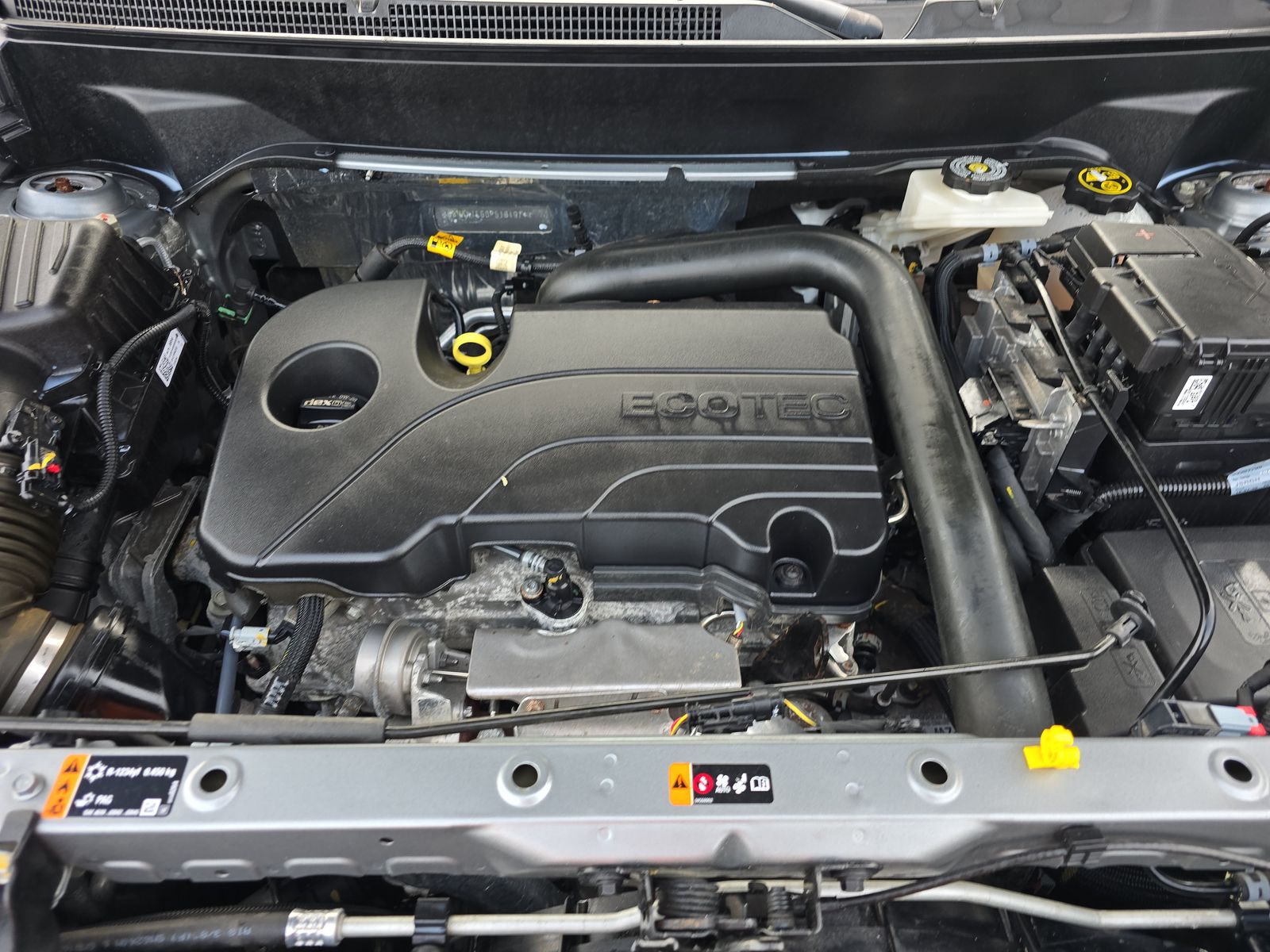 2023 Chevrolet Equinox LT AWD