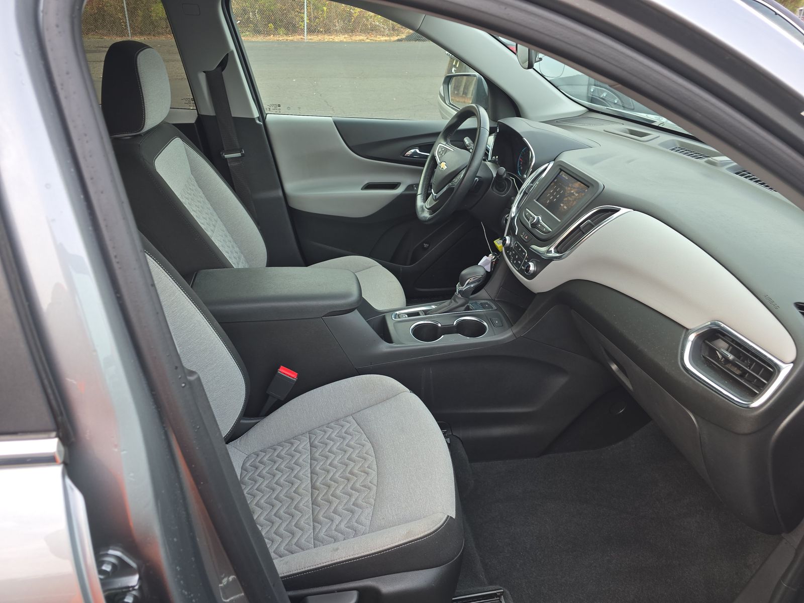 2023 Chevrolet Equinox LT AWD