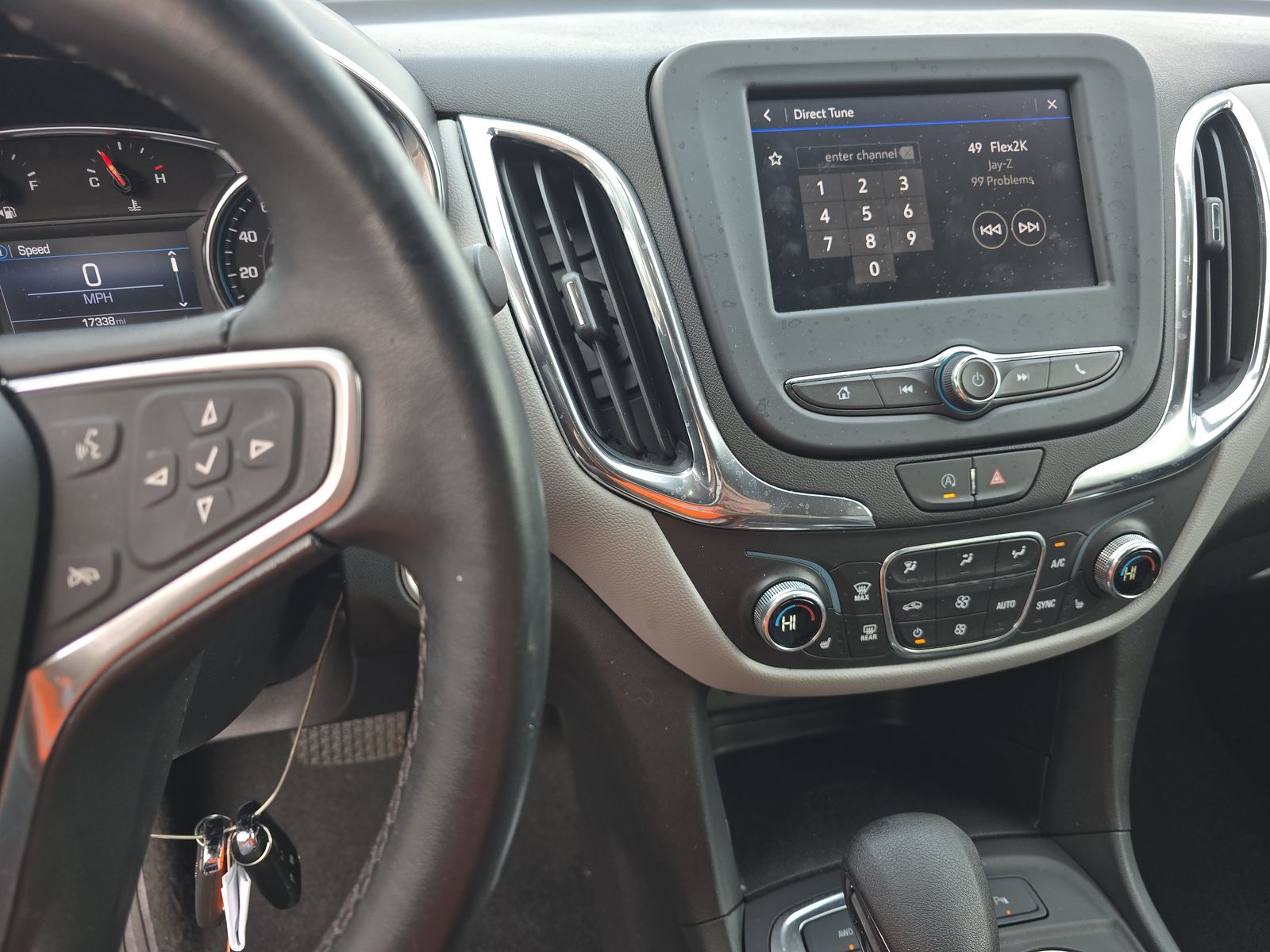 2023 Chevrolet Equinox LT AWD