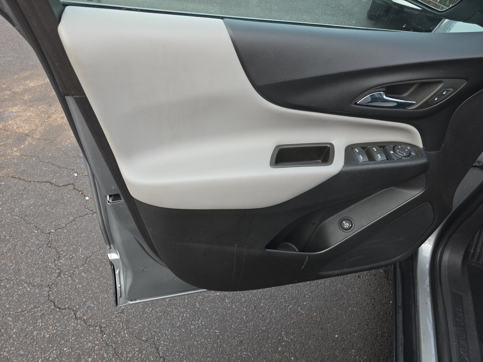 2023 Chevrolet Equinox LT AWD