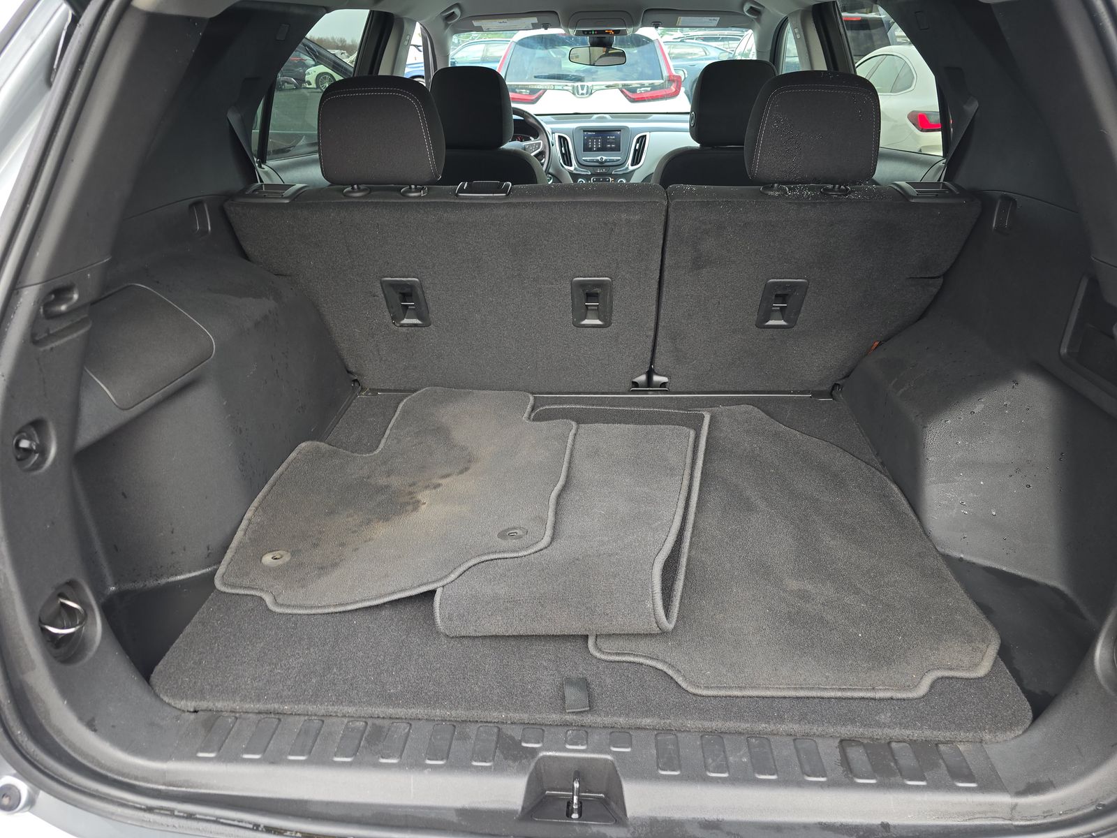 2023 Chevrolet Equinox LT AWD