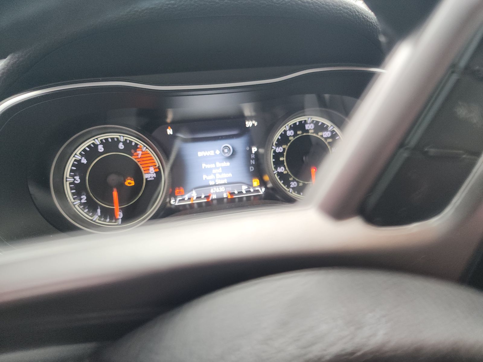 2019 Jeep Cherokee Limited AWD