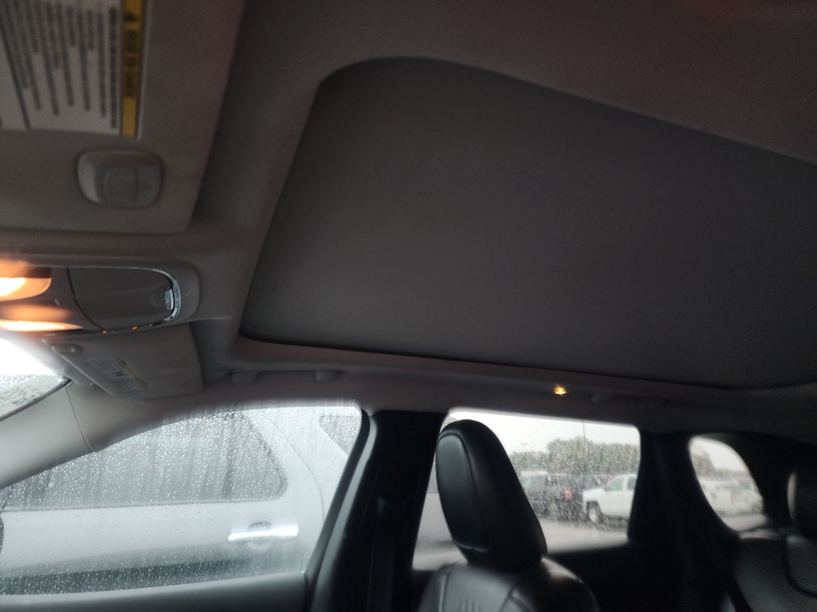 2019 Jeep Cherokee Limited AWD