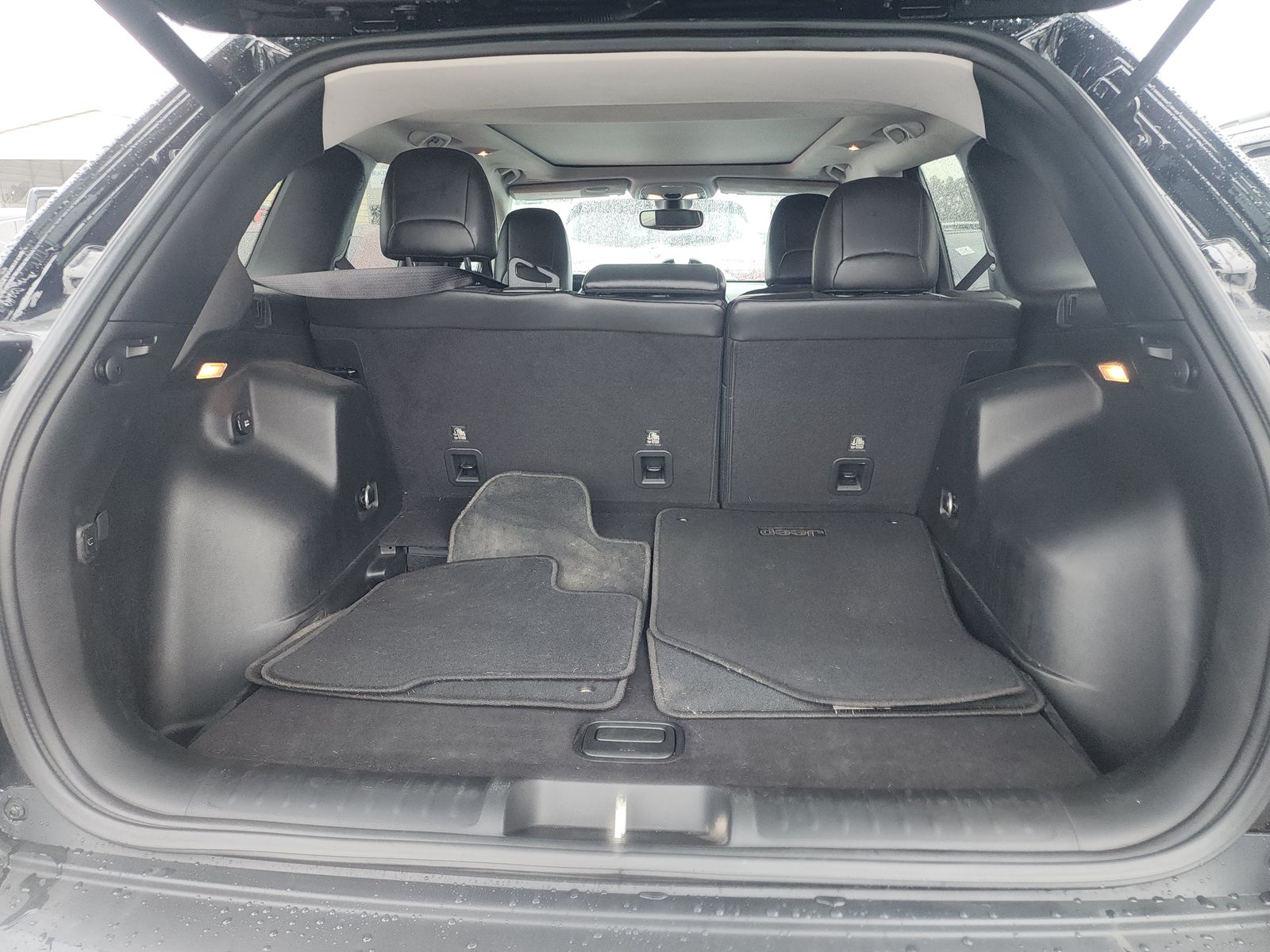 2019 Jeep Cherokee Limited AWD