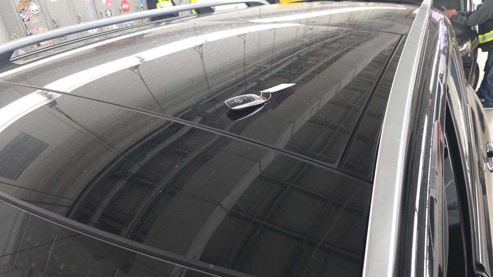 2021 Mercedes-Benz GLE GLE 350 AWD