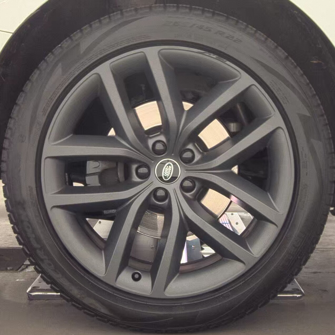 2023 Land Rover Range Rover Sport SE Dynamic AWD