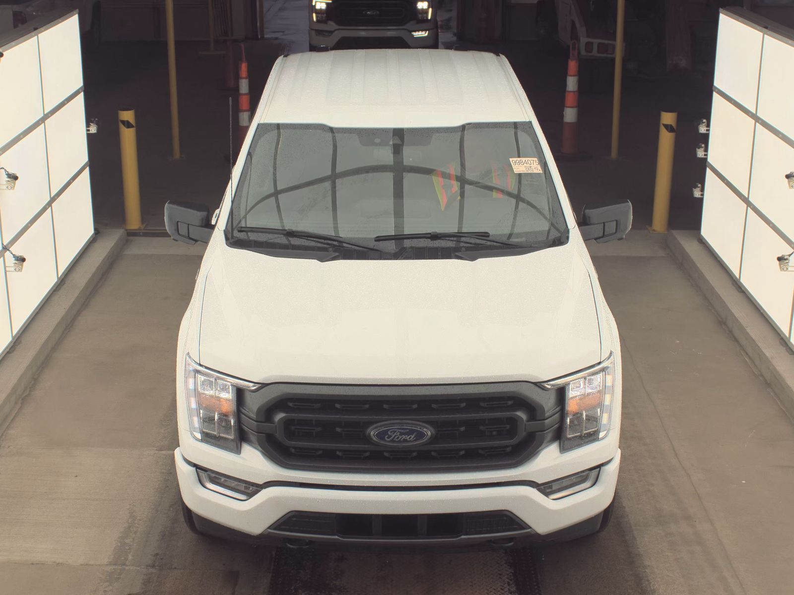 2023 Ford F-150 Hybrid XLT AWD