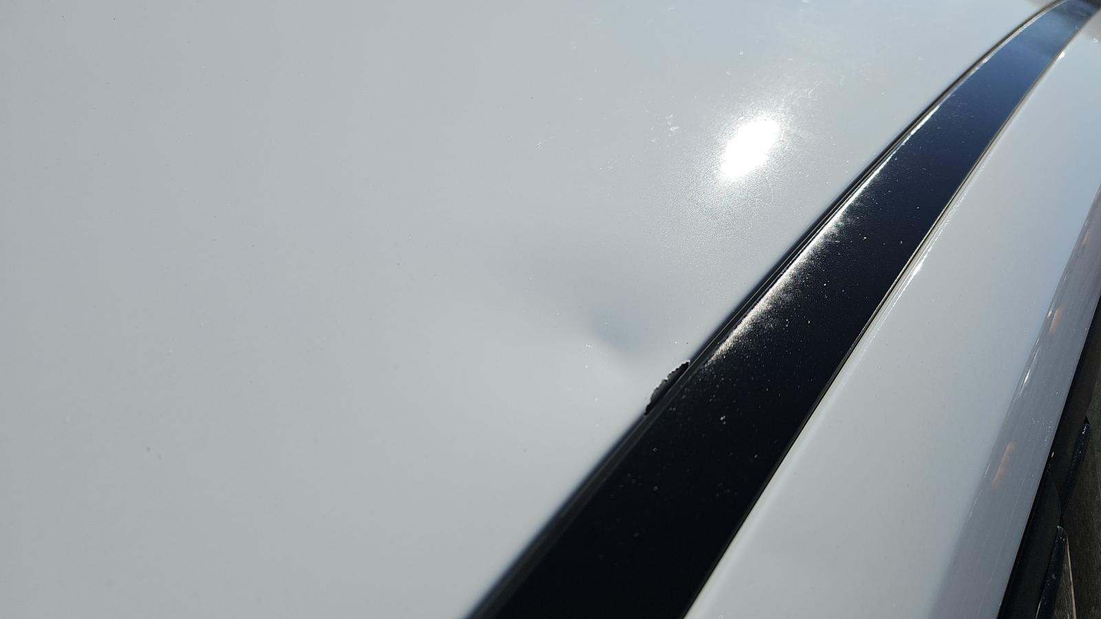 2016 Ford Focus SE FWD