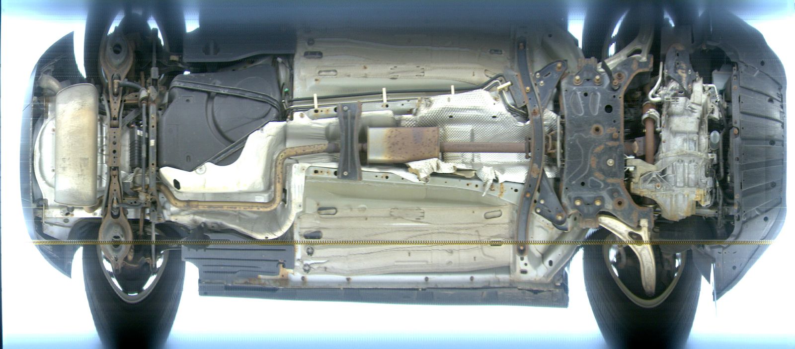 2016 Ford Focus SE FWD