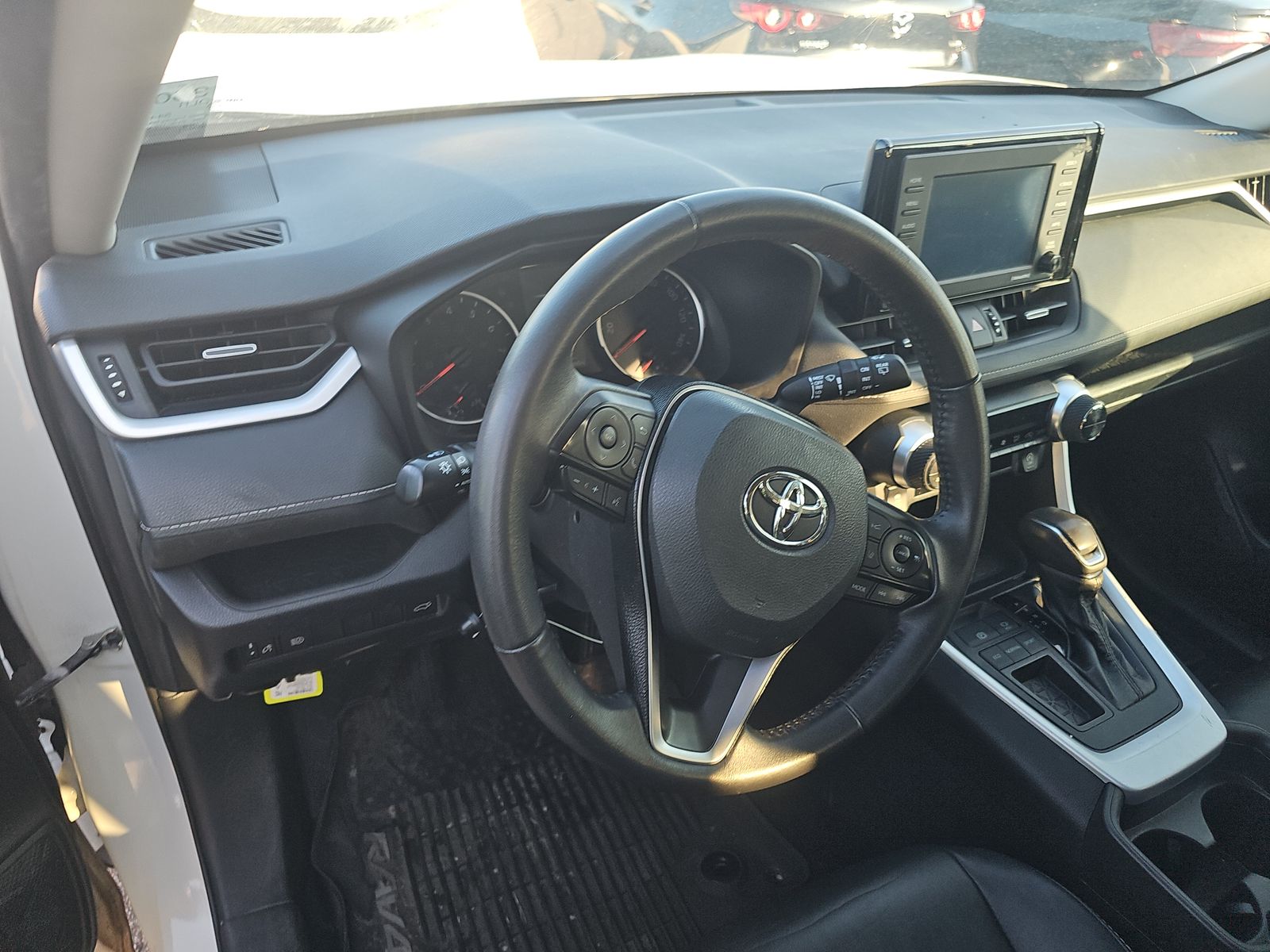 2020 Toyota RAV4 XLE Premium FWD