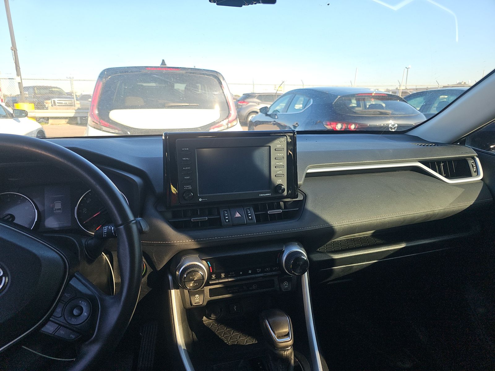 2020 Toyota RAV4 XLE Premium FWD