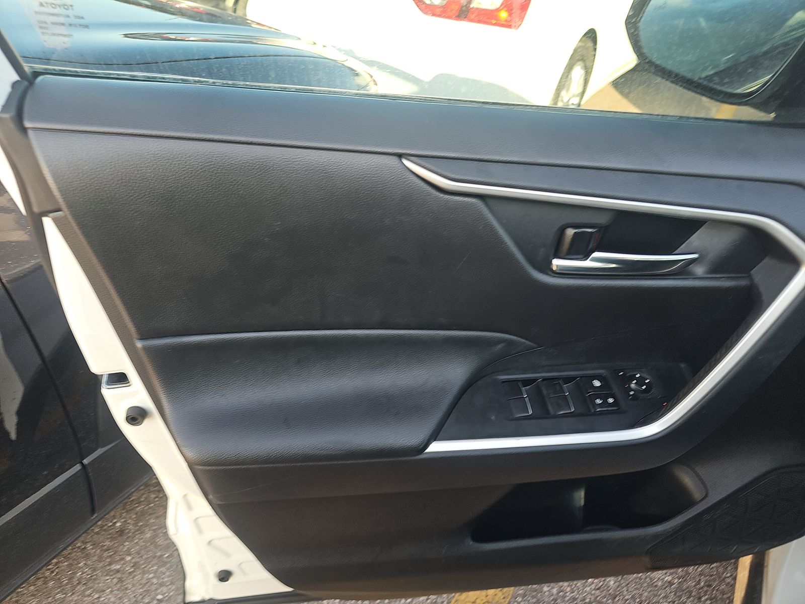 2020 Toyota RAV4 XLE Premium FWD