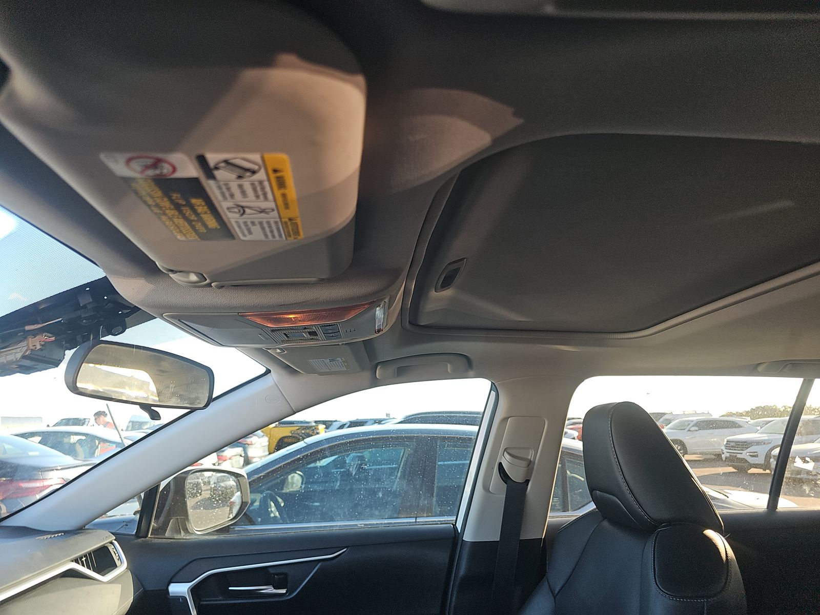 2020 Toyota RAV4 XLE Premium FWD