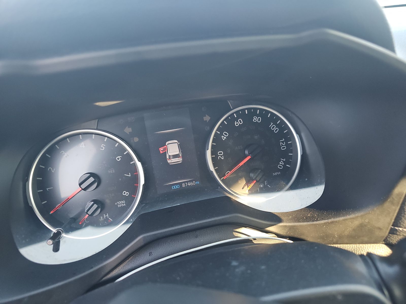 2020 Toyota RAV4 XLE Premium FWD