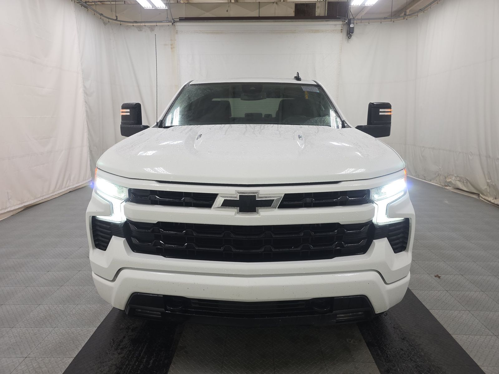 2022 Chevrolet Silverado 1500 RST AWD