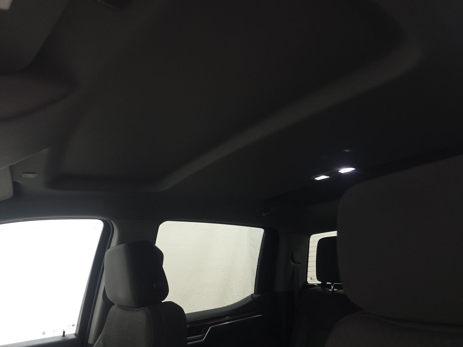 2022 Chevrolet Silverado 1500 RST AWD