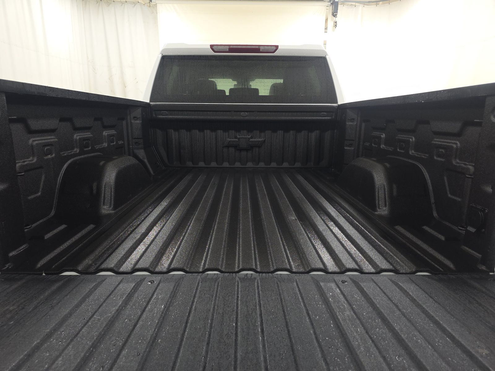 2022 Chevrolet Silverado 1500 RST AWD