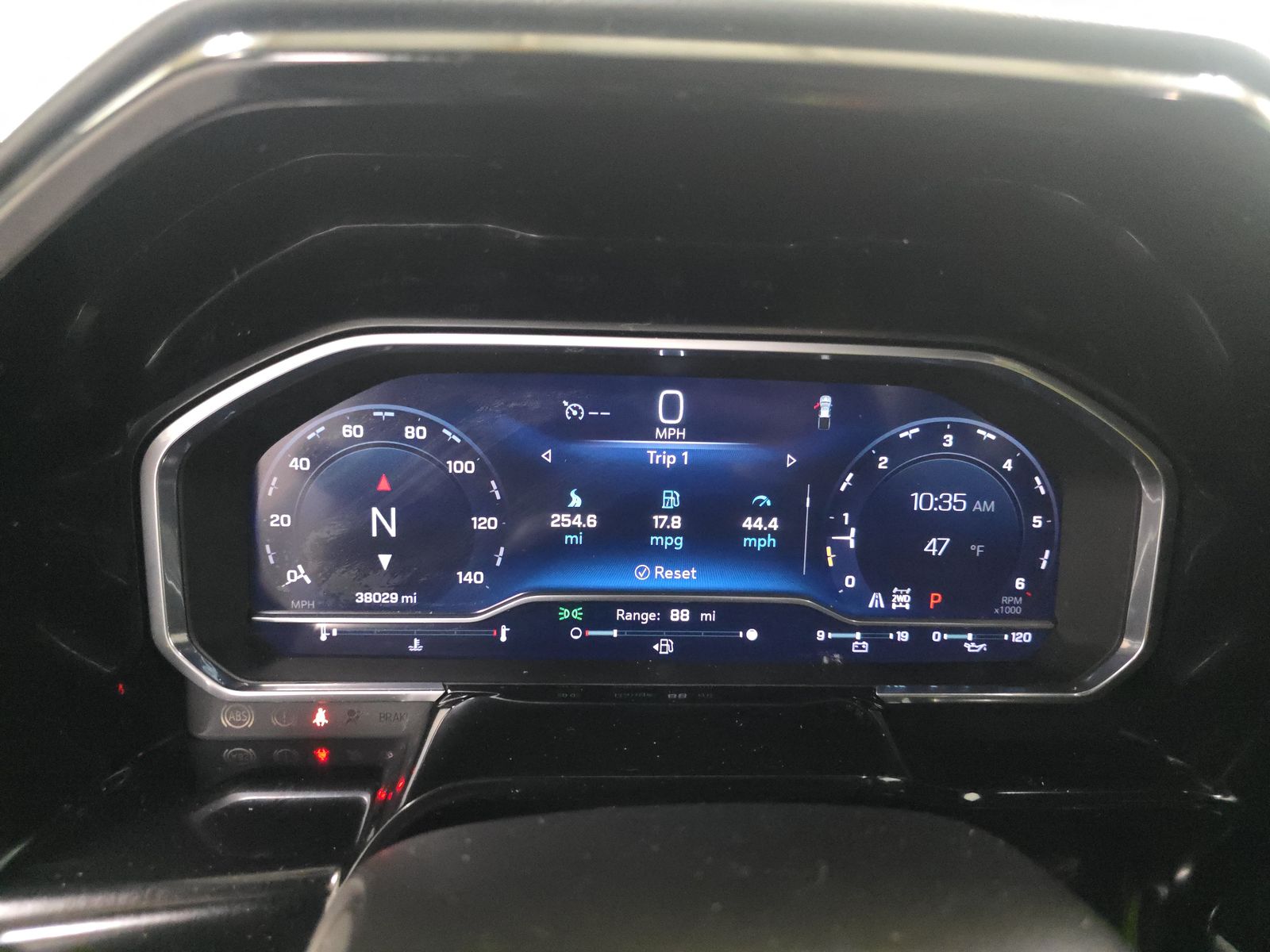 2022 Chevrolet Silverado 1500 RST AWD