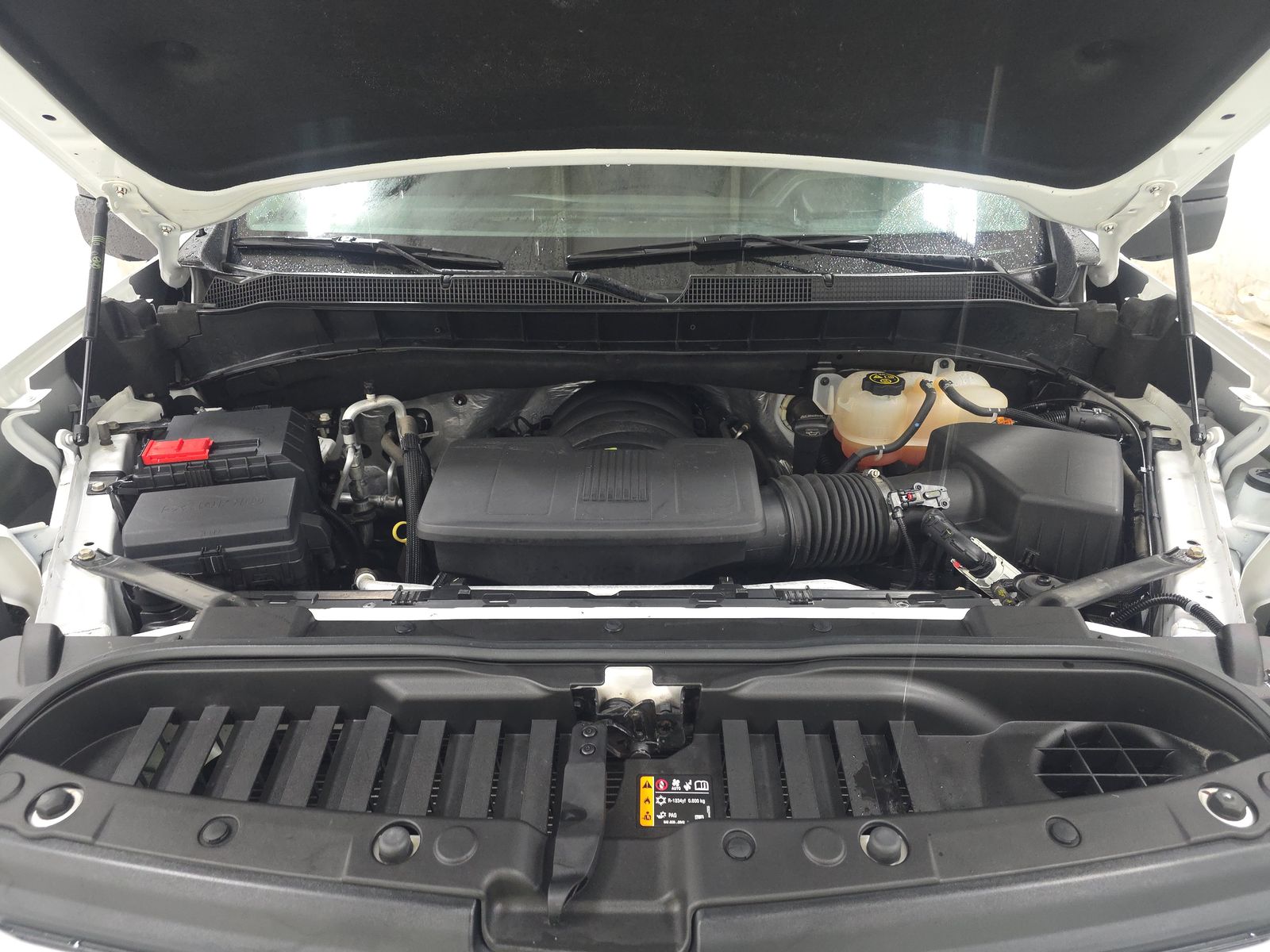 2022 Chevrolet Silverado 1500 RST AWD