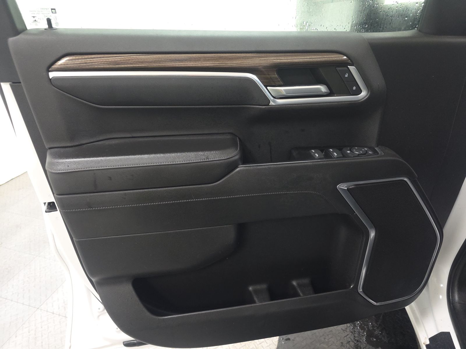 2022 Chevrolet Silverado 1500 RST AWD