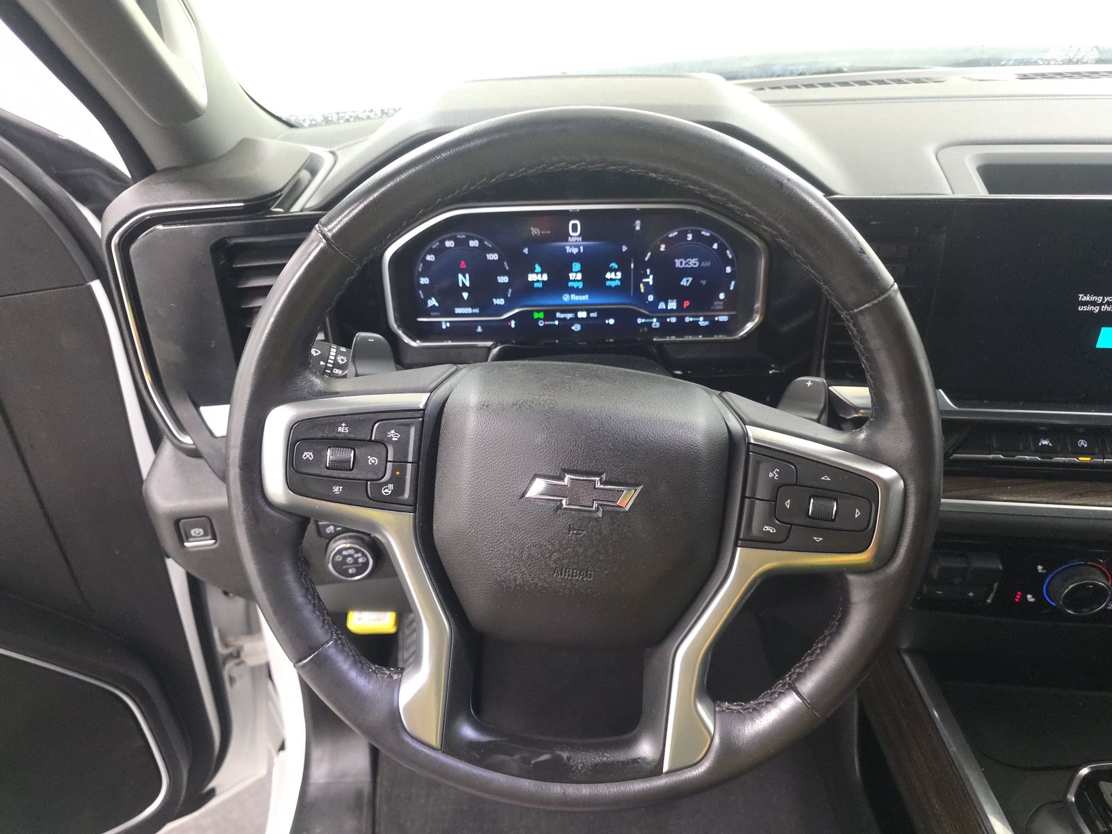 2022 Chevrolet Silverado 1500 RST AWD