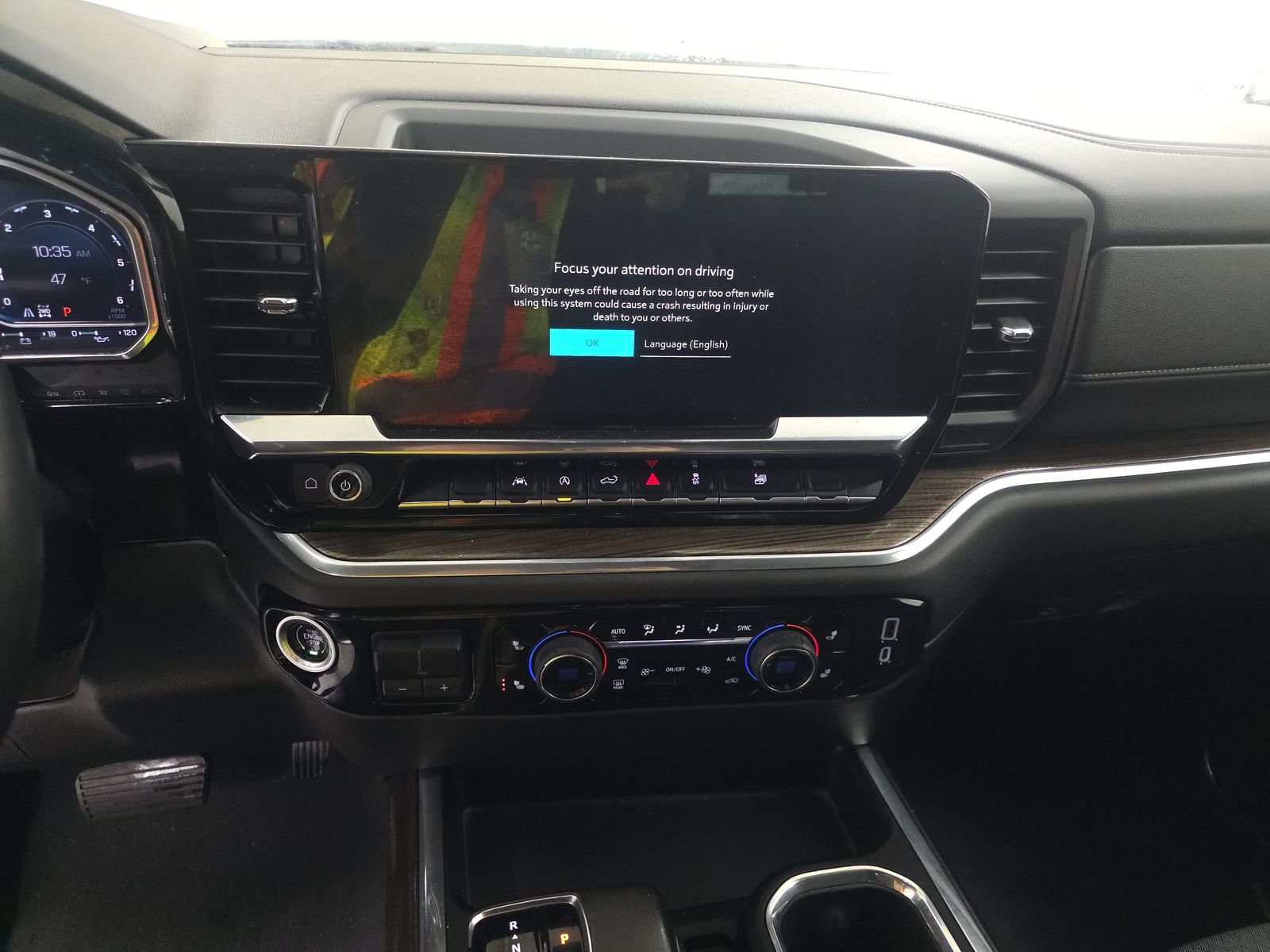 2022 Chevrolet Silverado 1500 RST AWD