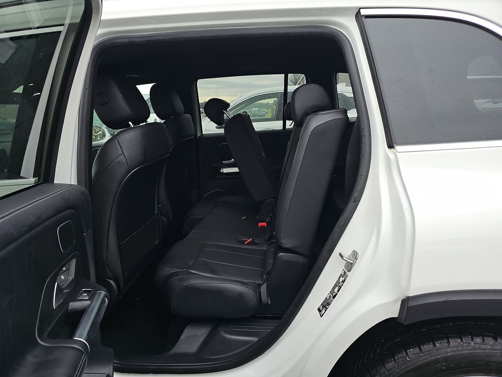 2024 Mercedes-Benz GLB GLB 250 AWD