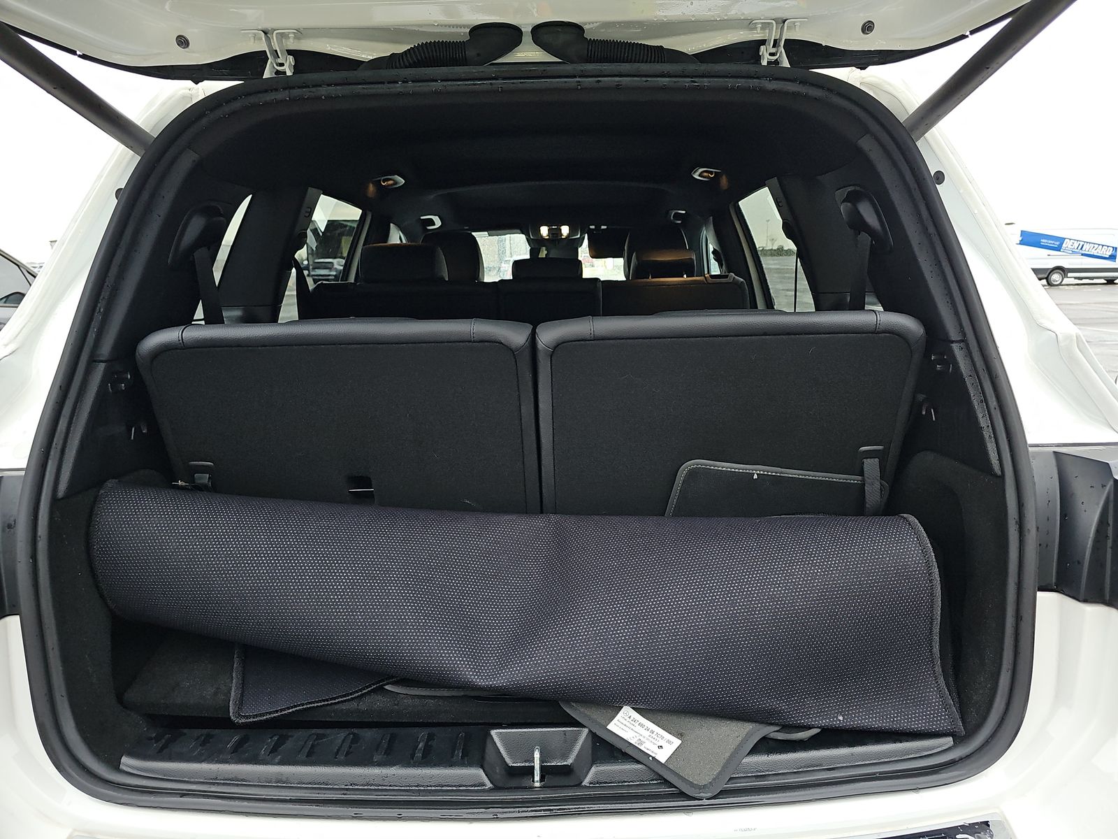 2024 Mercedes-Benz GLB GLB 250 AWD