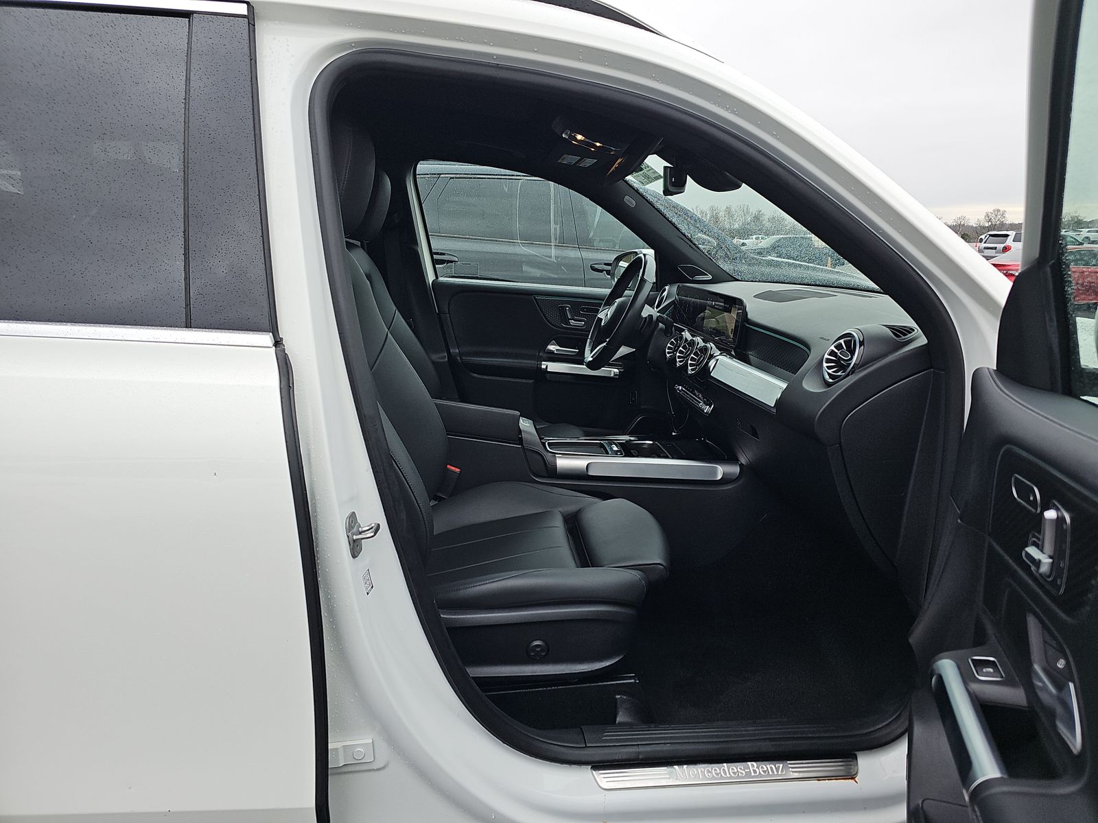 2024 Mercedes-Benz GLB GLB 250 AWD