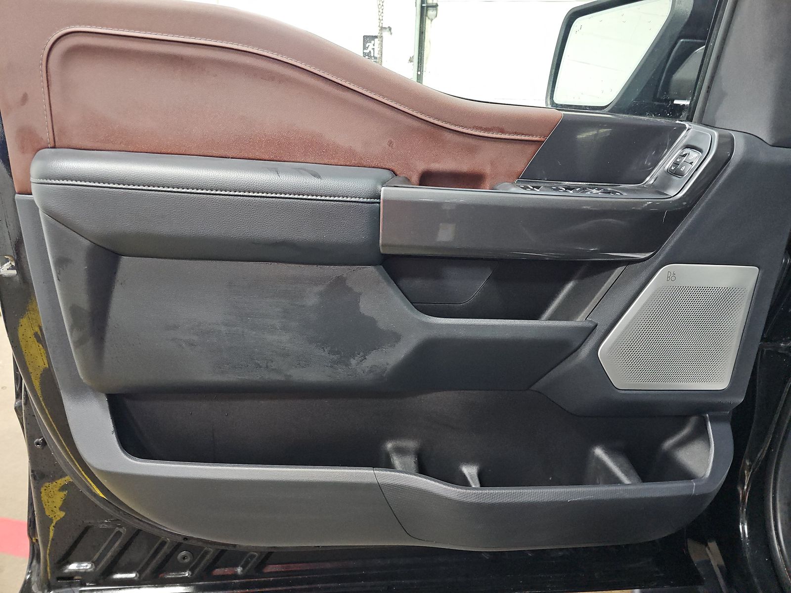 2023 Ford F-150 Hybrid Lariat AWD