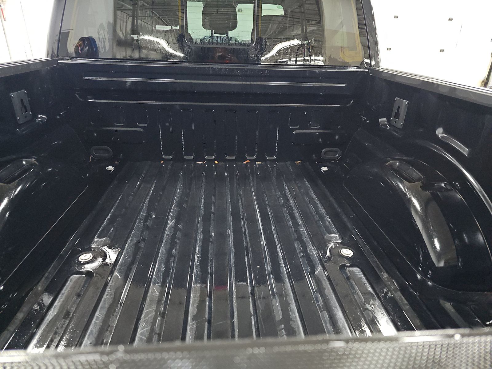 2023 Ford F-150 Hybrid Lariat AWD