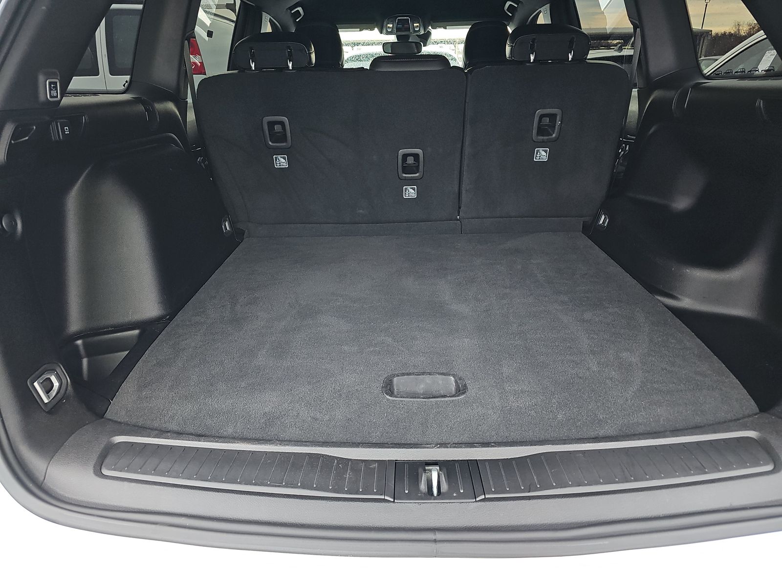 2024 Jeep Grand Cherokee Altitude AWD