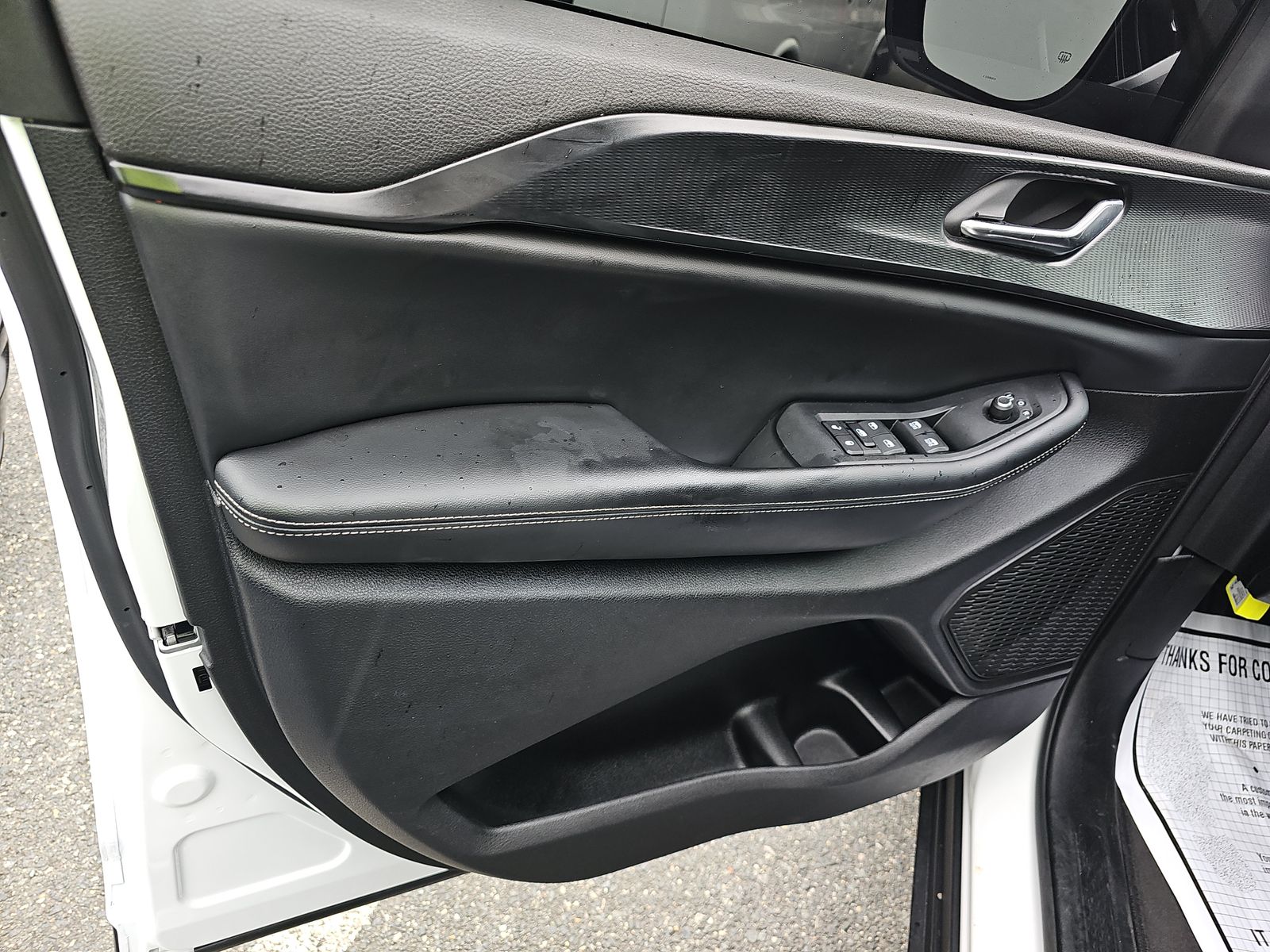 2024 Jeep Grand Cherokee Altitude AWD