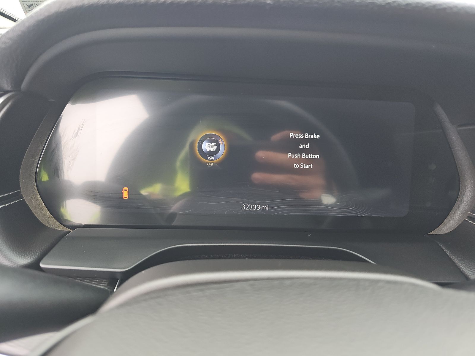 2024 Jeep Grand Cherokee Altitude AWD