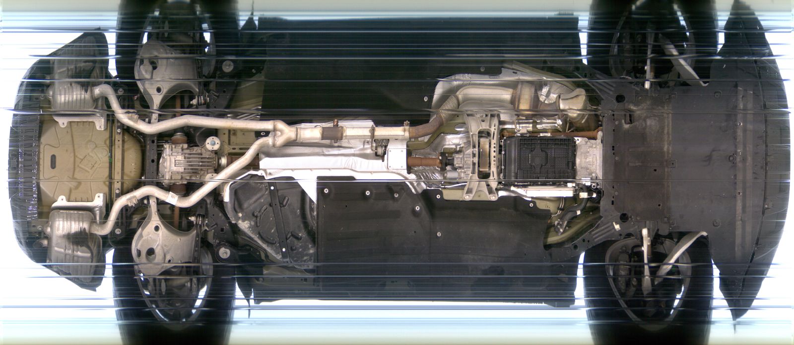 2023 Ford Explorer XLT AWD