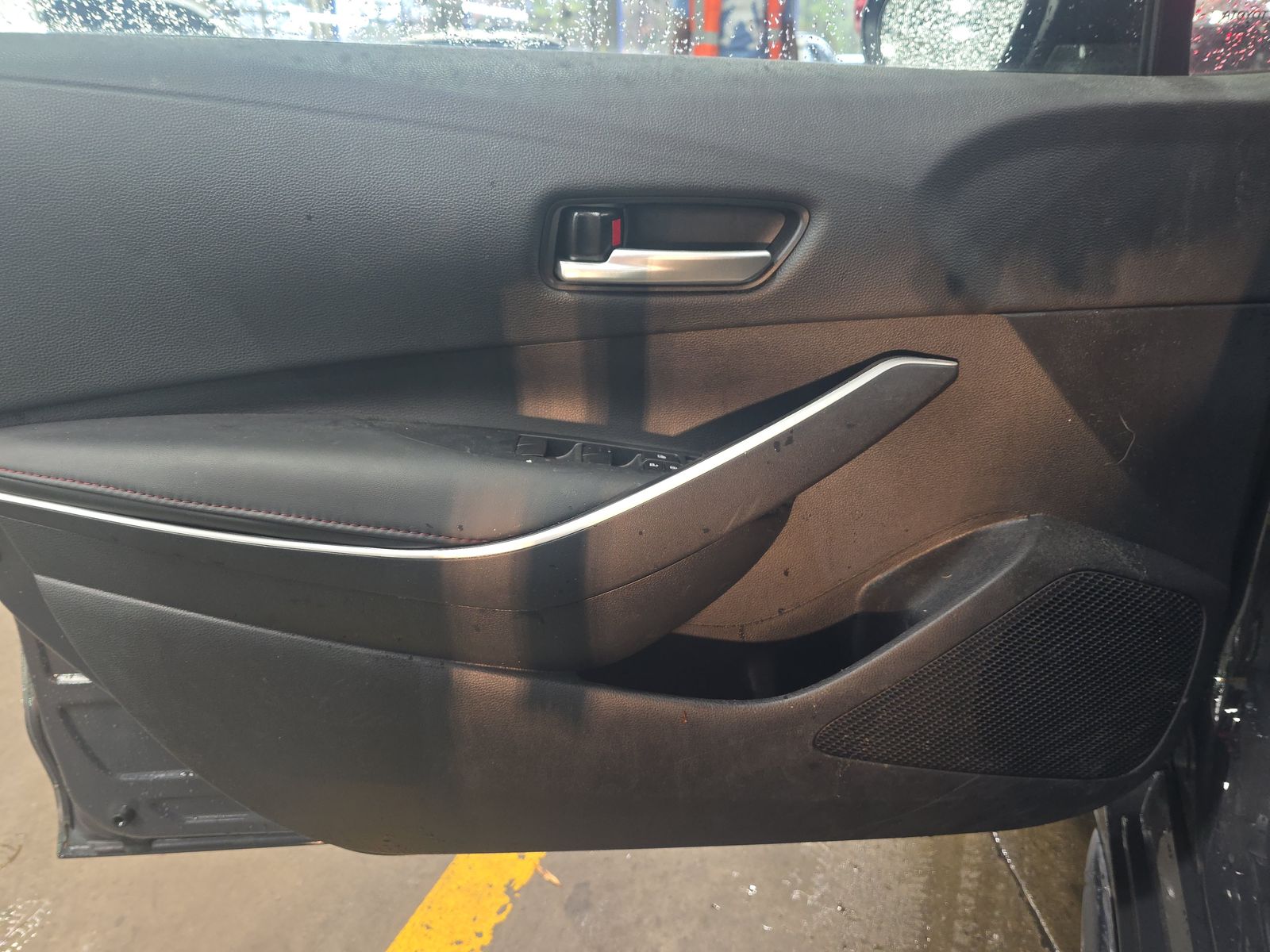 2025 Toyota Corolla SE FWD