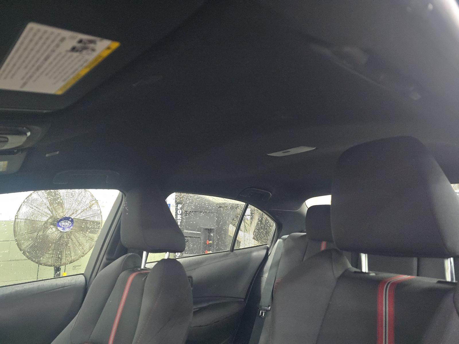 2025 Toyota Corolla SE FWD