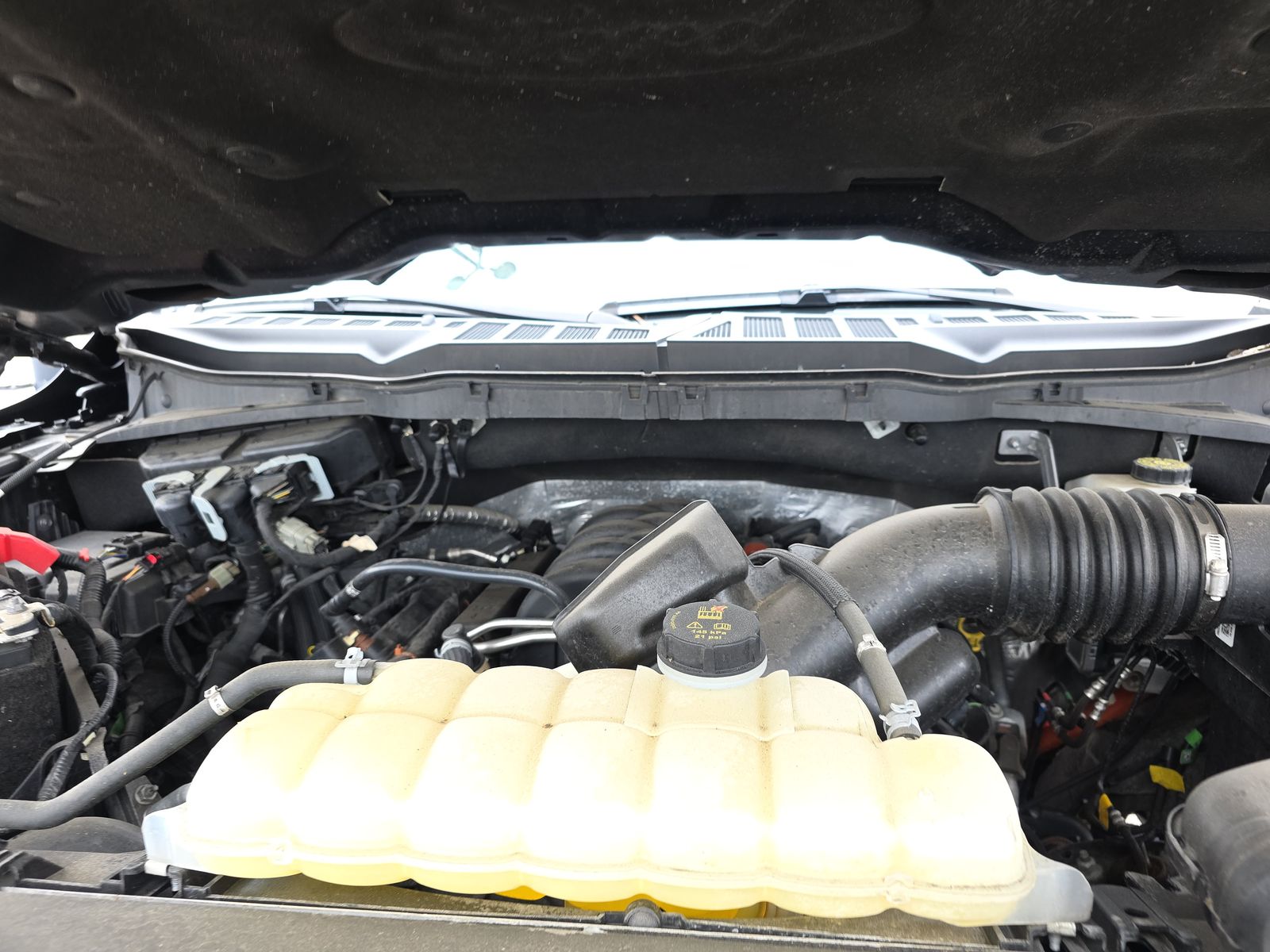 2022 Ford F-150 XLT AWD