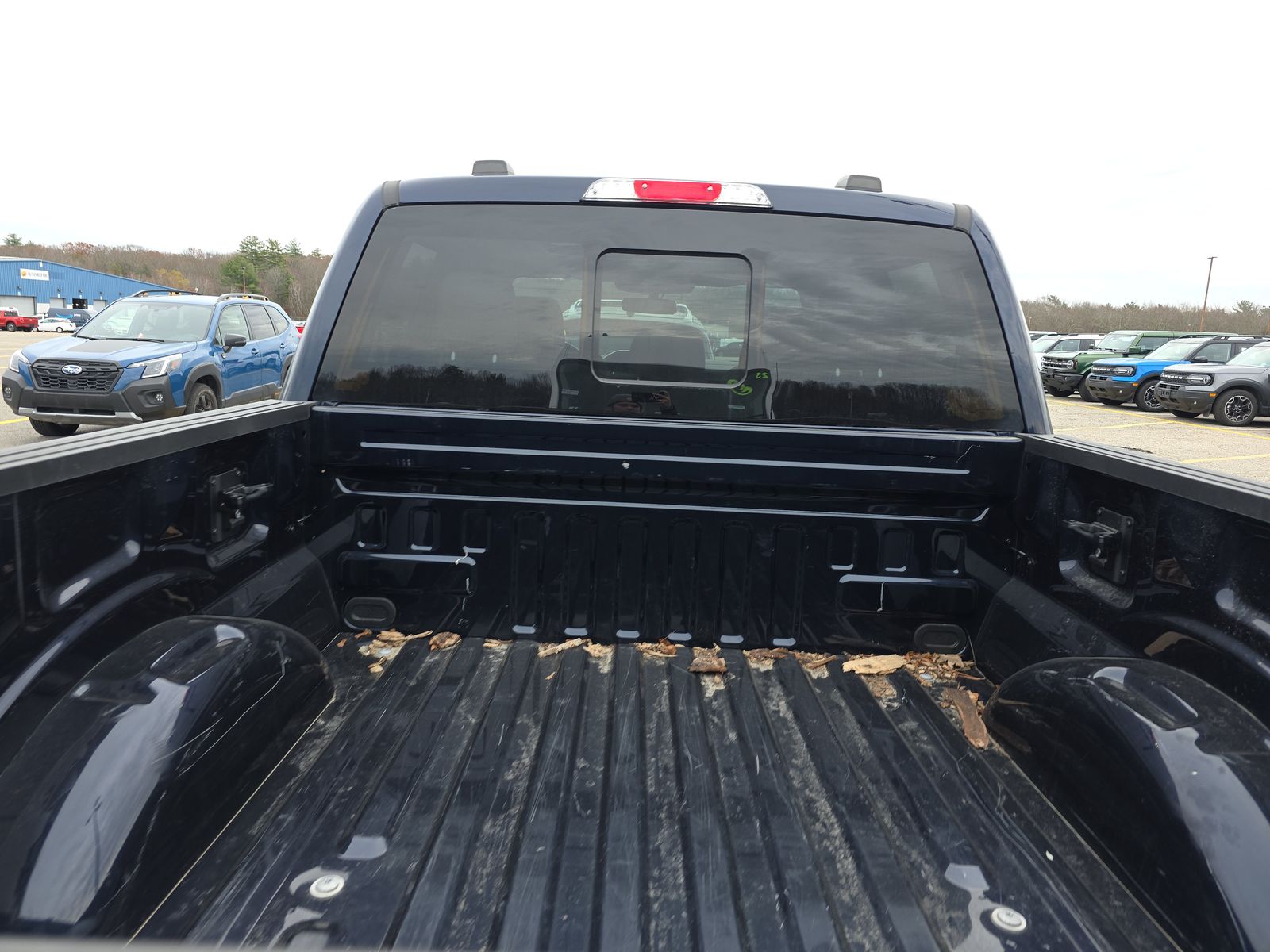 2022 Ford F-150 XLT AWD