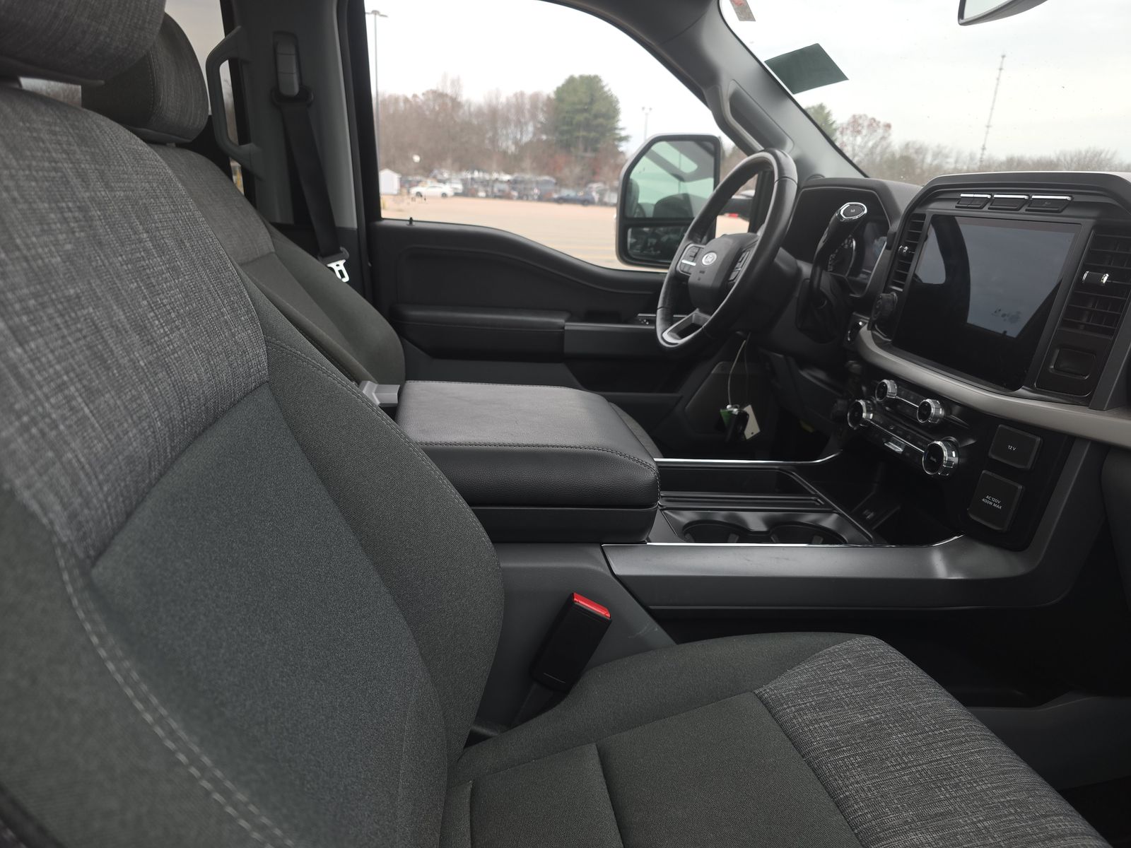 2022 Ford F-150 XLT AWD