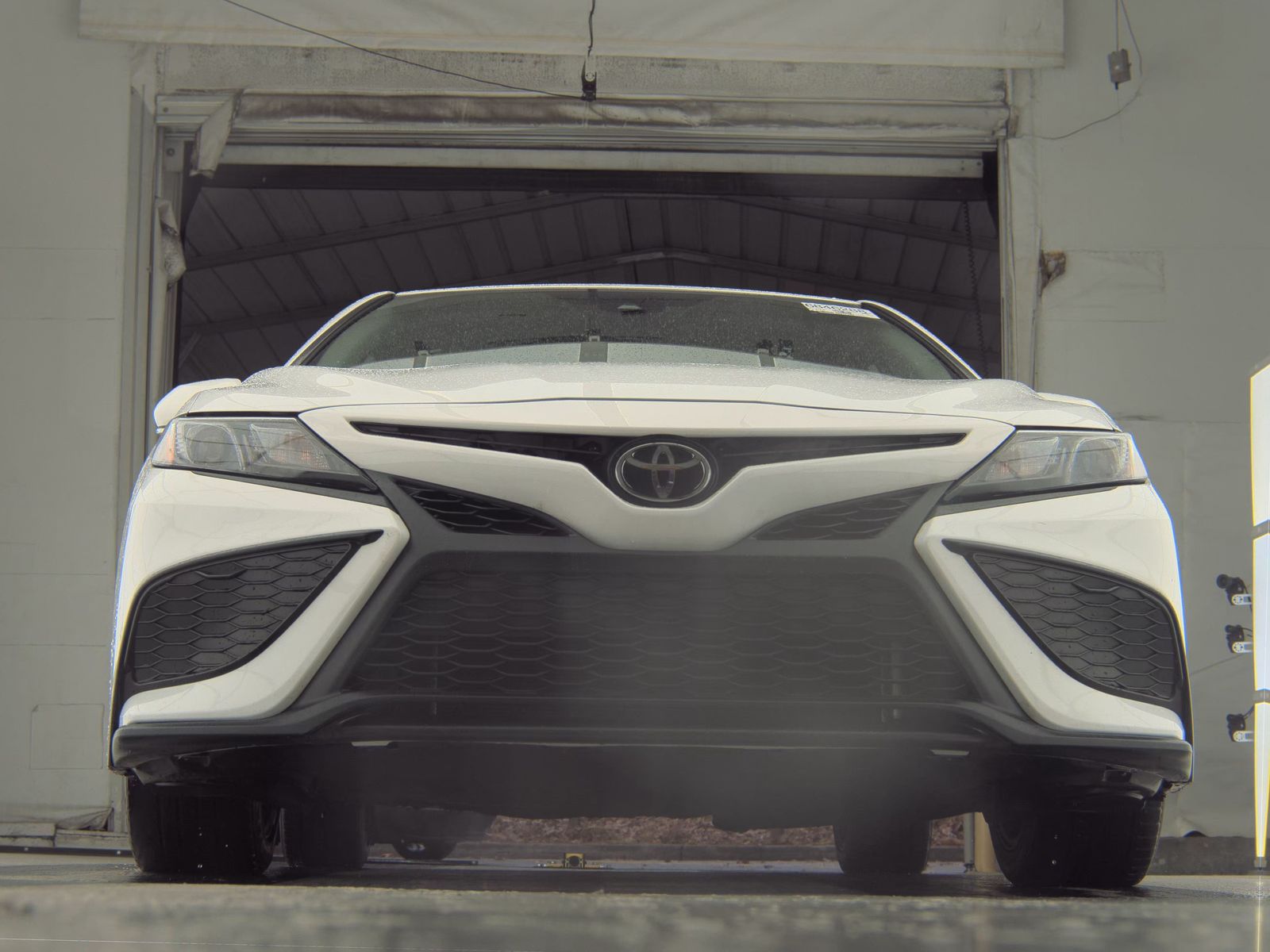 2023 Toyota Camry SE FWD