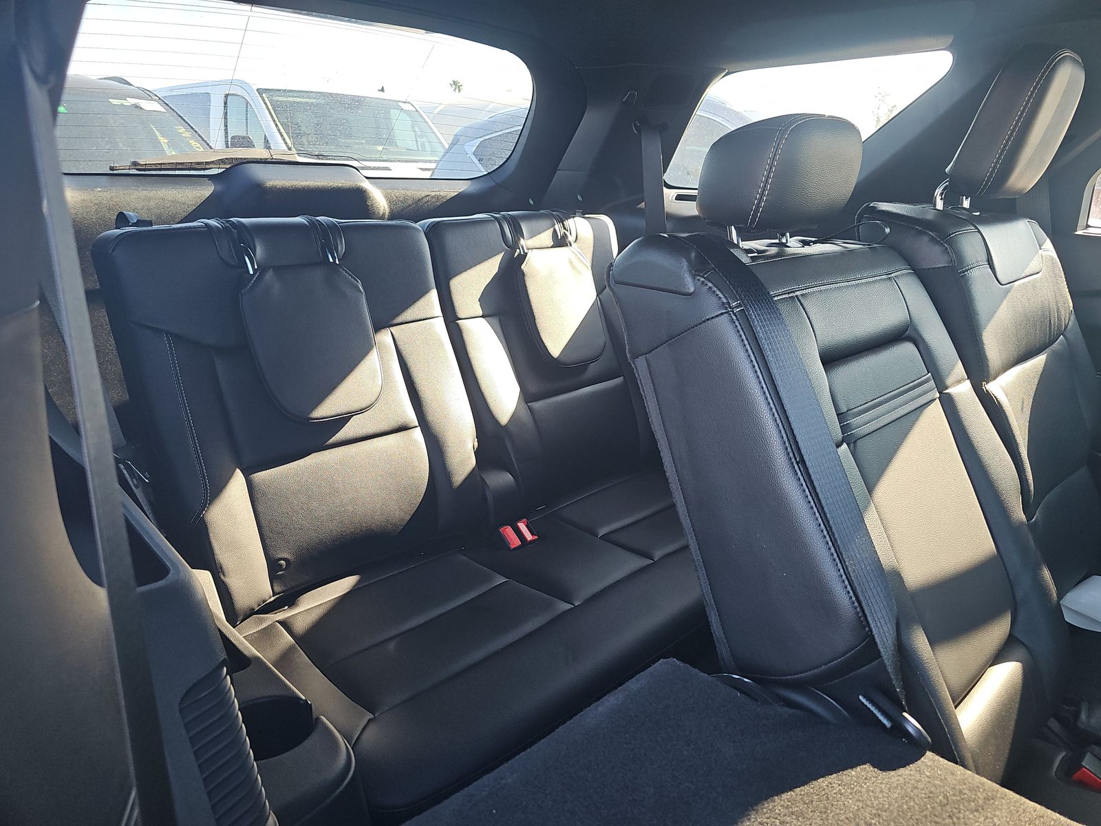 2022 Ford Explorer ST FWD