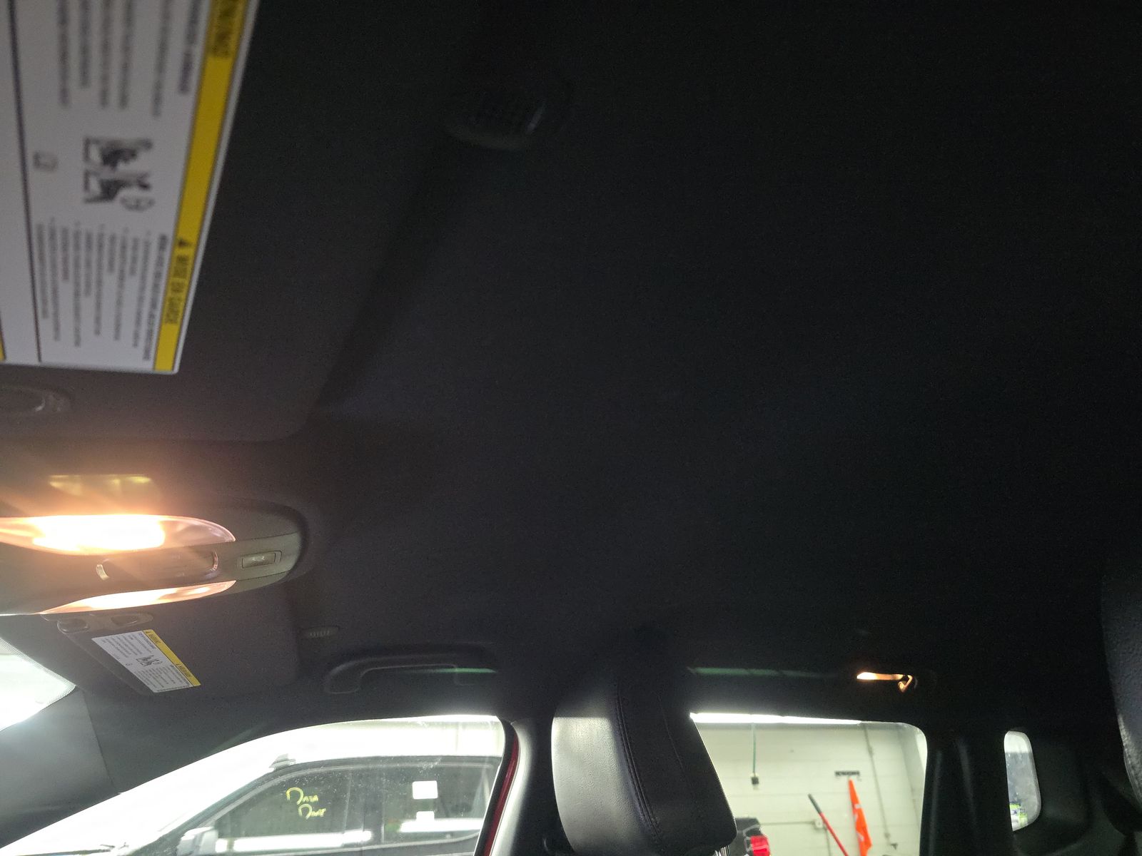 2025 Jeep Compass Trailhawk AWD