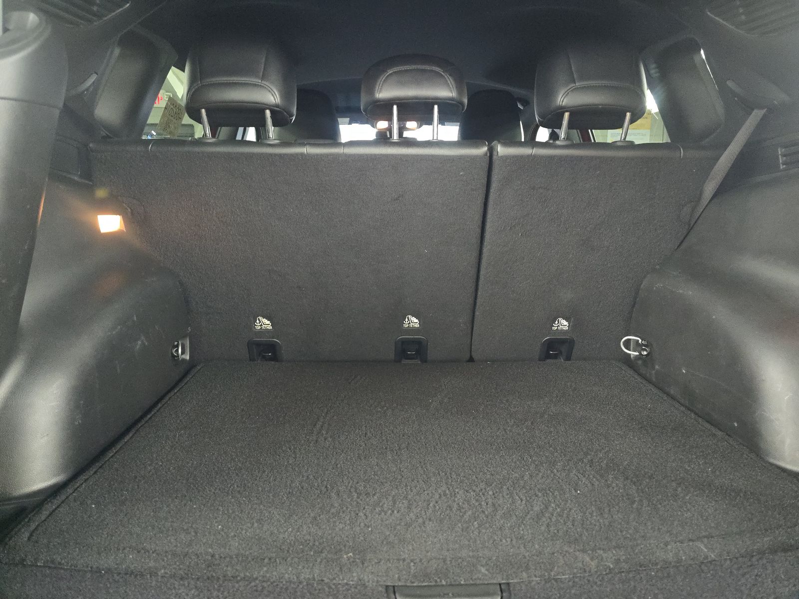 2025 Jeep Compass Trailhawk AWD