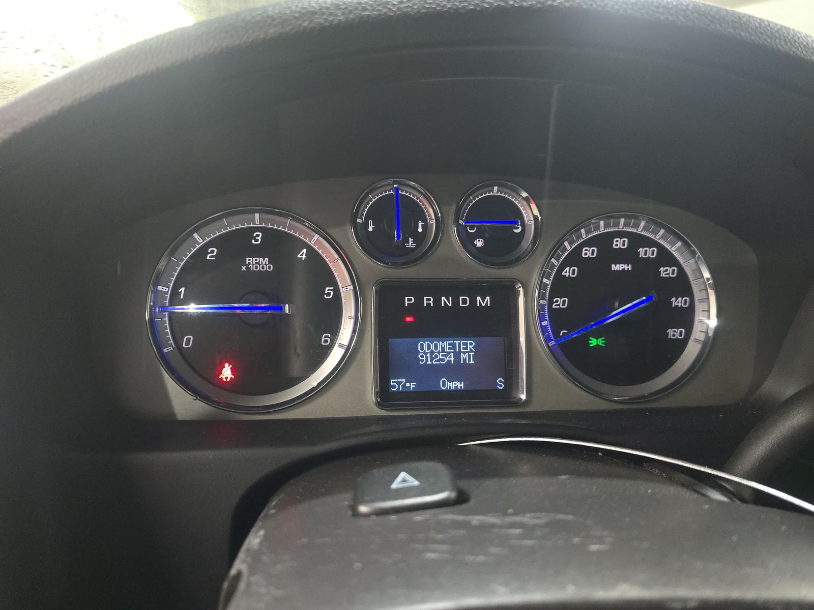 2014 Cadillac Escalade ESV Premium RWD