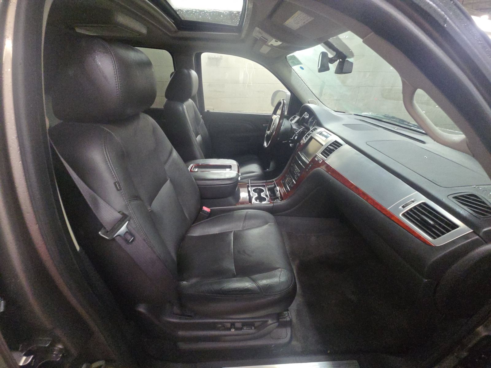 2014 Cadillac Escalade ESV Premium RWD