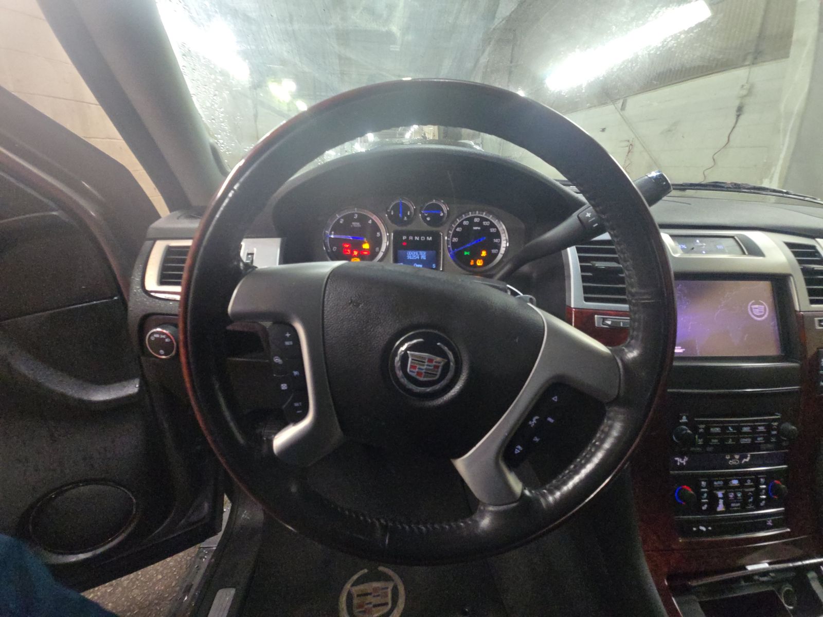 2014 Cadillac Escalade ESV Premium RWD