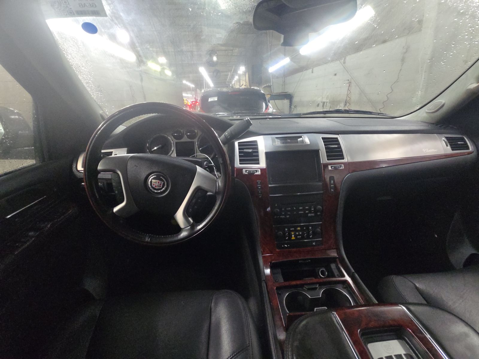 2014 Cadillac Escalade ESV Premium RWD